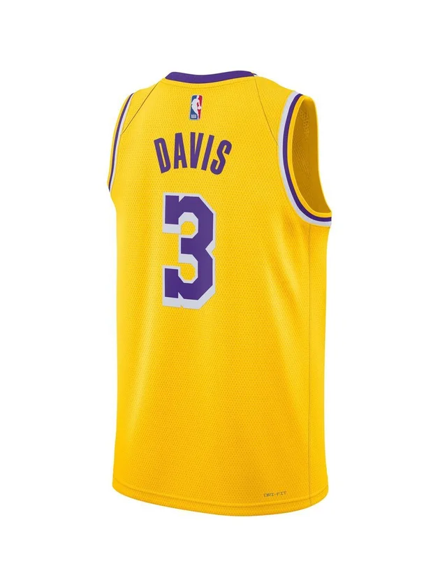 Los Angeles Lakers Domicile Icon Player