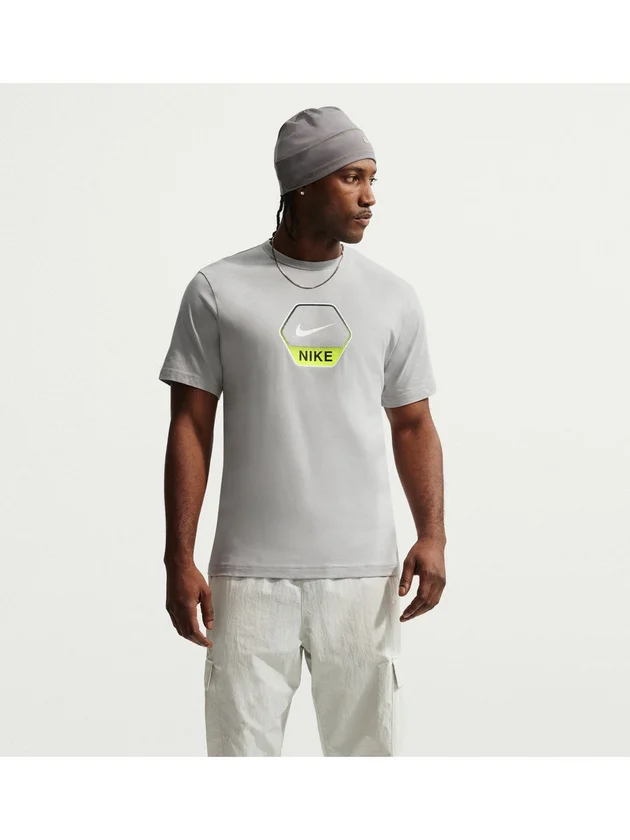 Cs Ss Gfx Tee