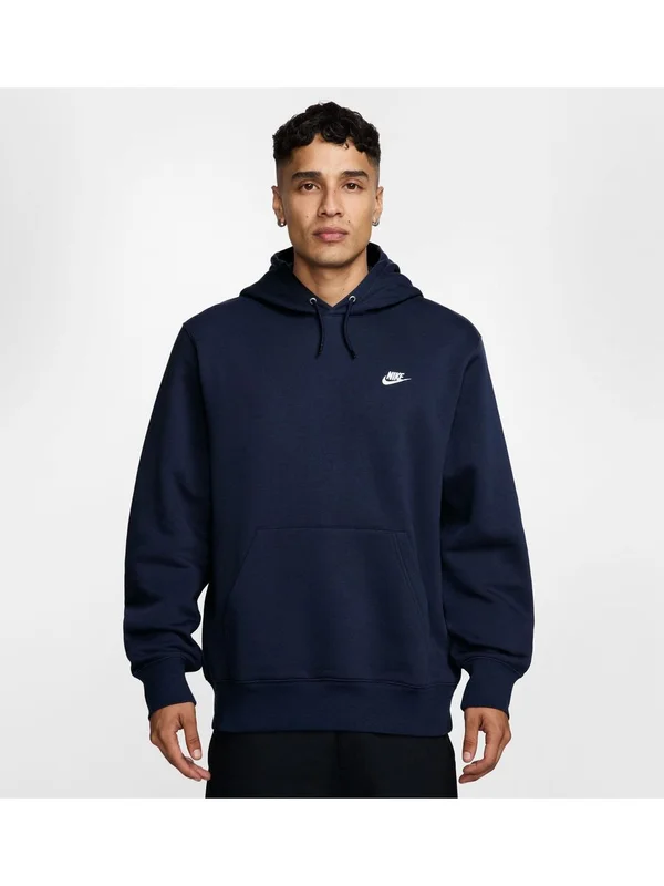 Club BB Po Hoodie