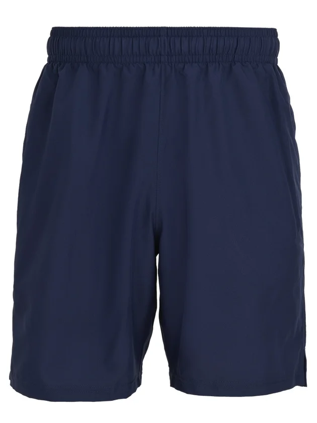 Tech Woven Wordmark Short