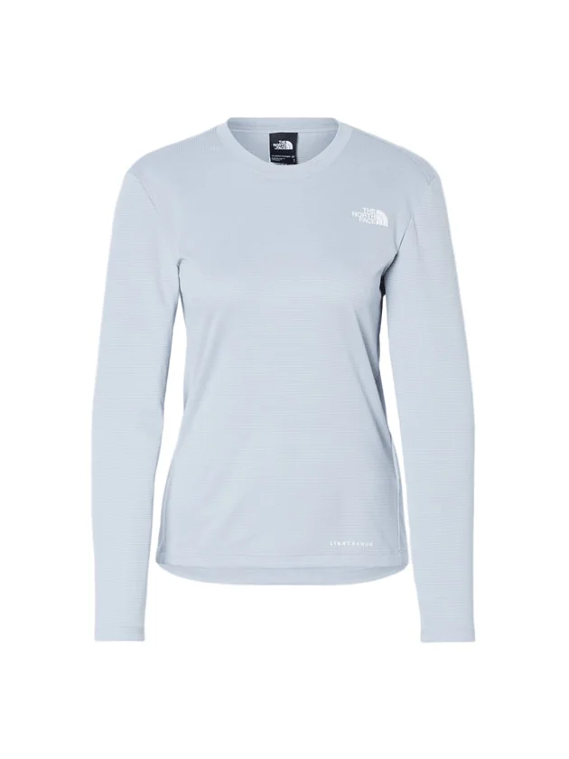 Shadow Long Sleeve T Shirt