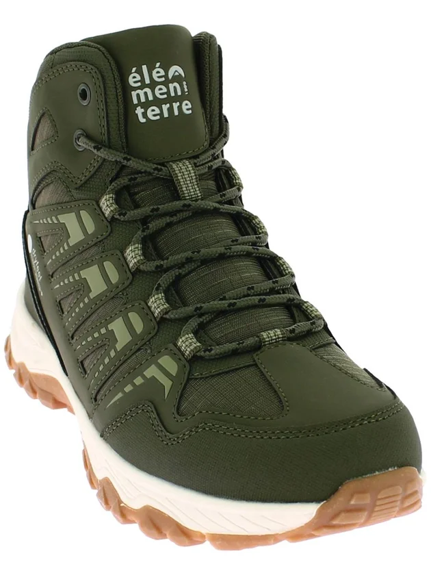 Chaussure De Marche Tige Mid