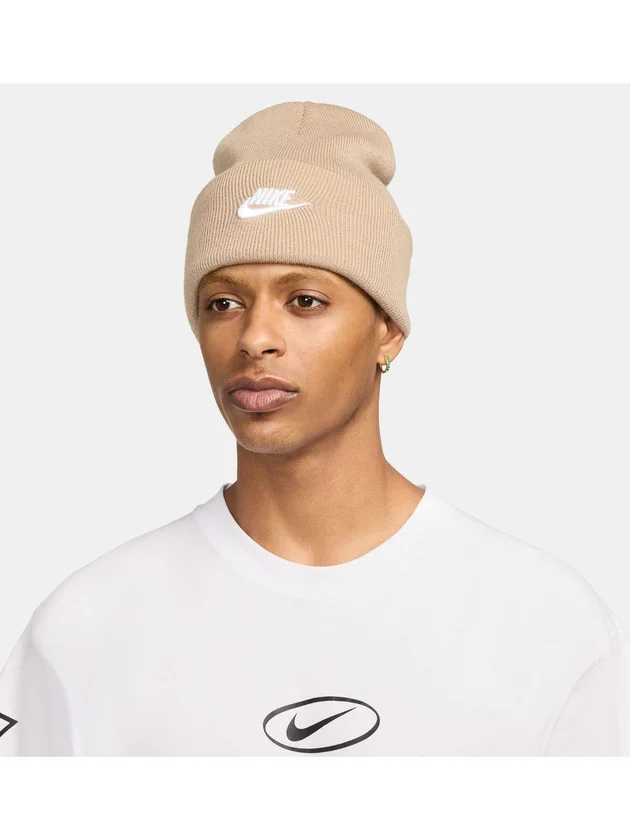 Peak Beanie TC Fut F24 L