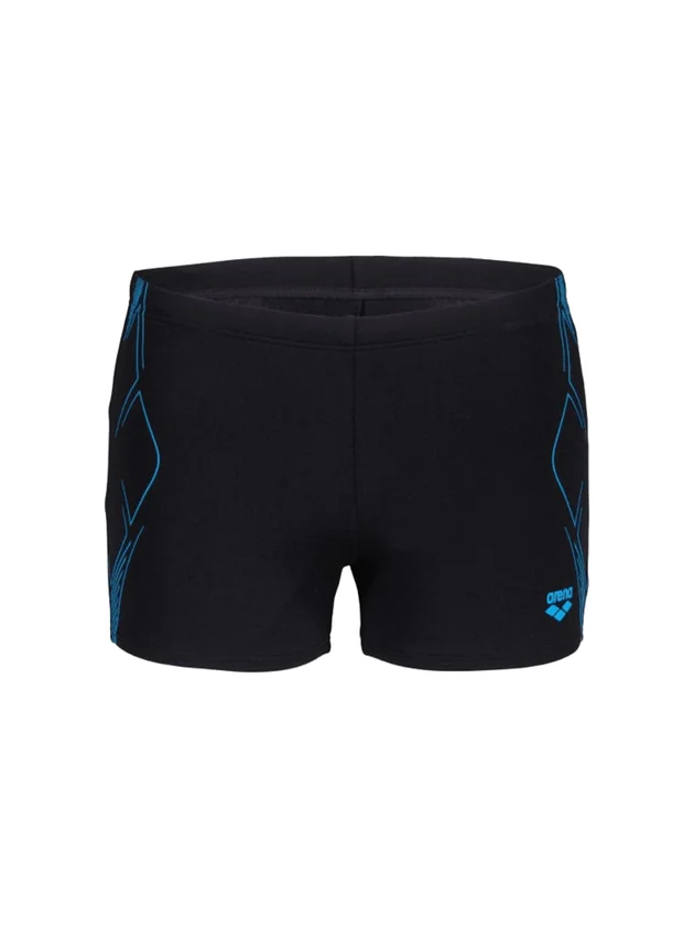 Graphic Swim Short