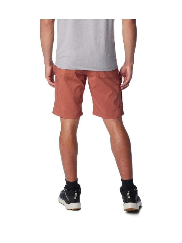 Silver Ridge Utility Cargo Short