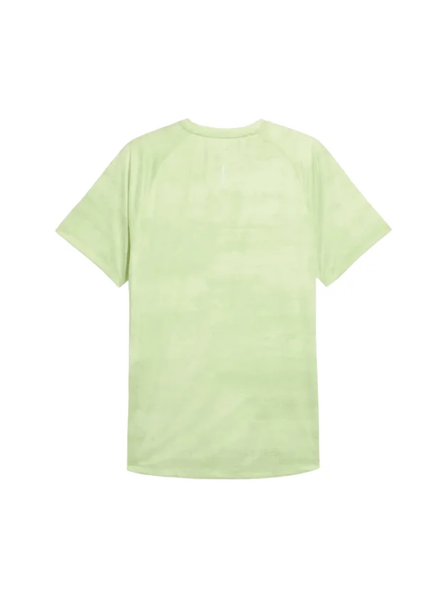 Run Velocity AOP Tee