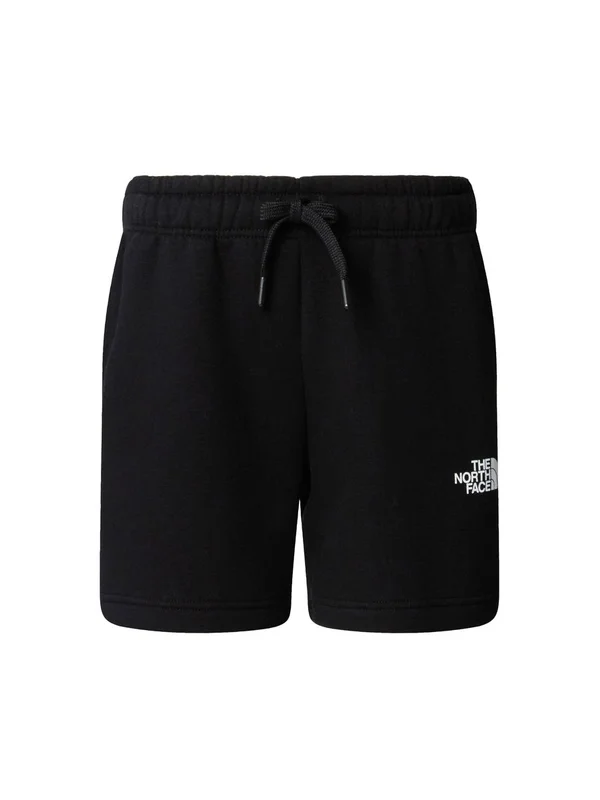 B Regular Cotton Shorts
