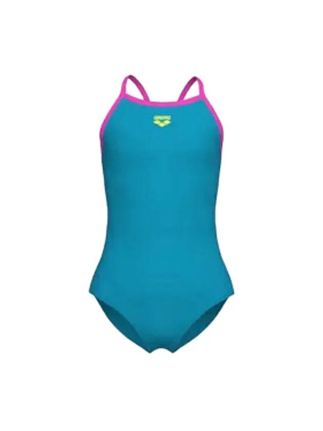 Swimsuit Light Drop Solid