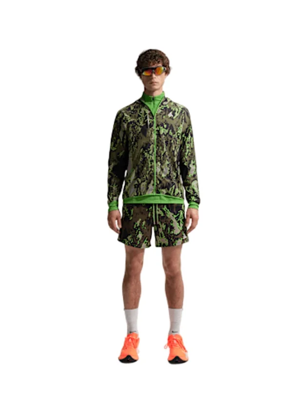 Acg Df Trail Energy Jkt