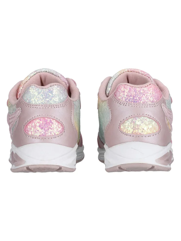 Roseau Shoe W Lights
