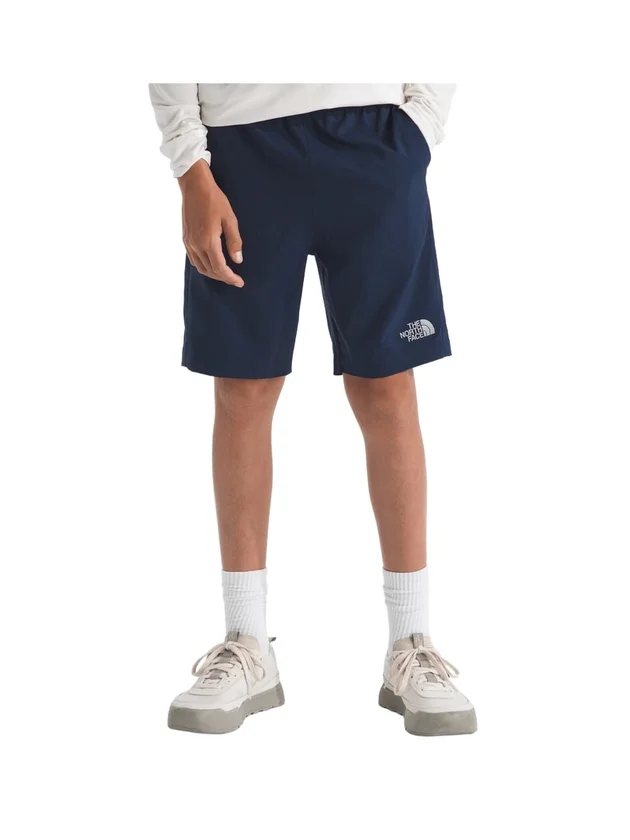 Teen 24 7 Short