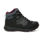 SEAL GREY/PRUNE