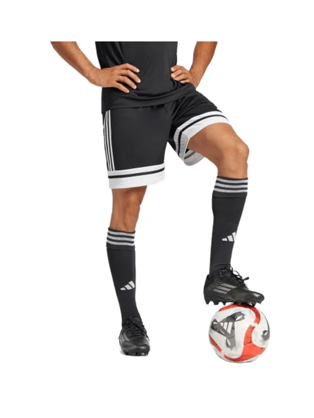 Squadra 25 Short