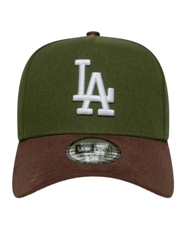 Suede Visor Eframe Losdod