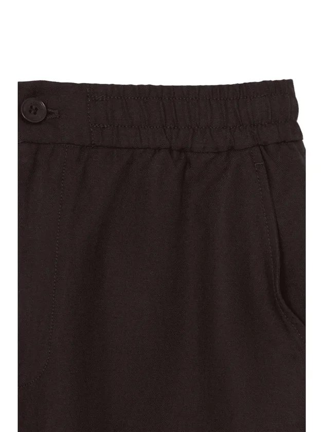 Leisure Trousers