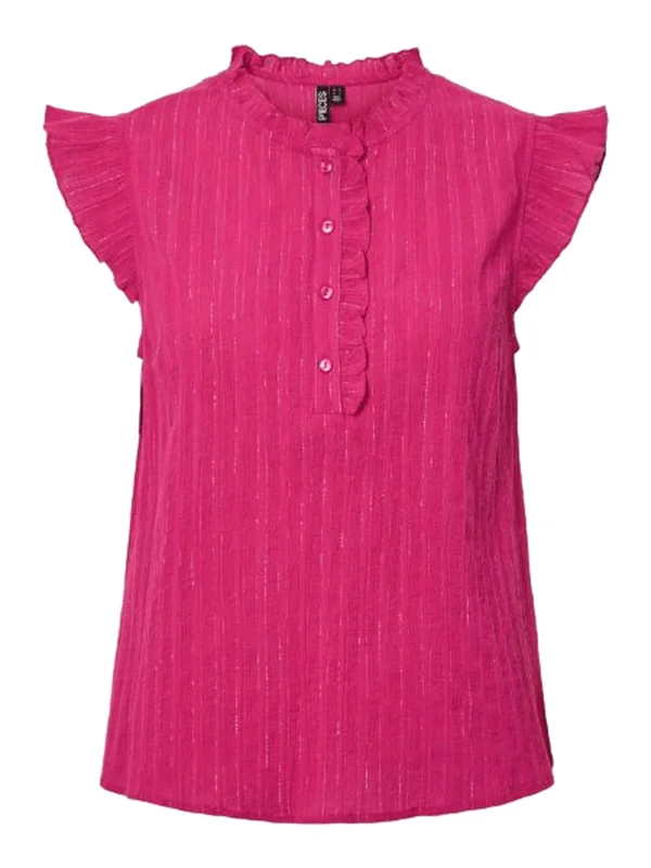 Blanca Sl Top Wvn