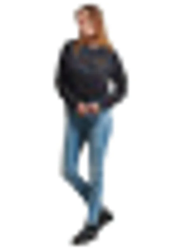 Heart Sweatshirt