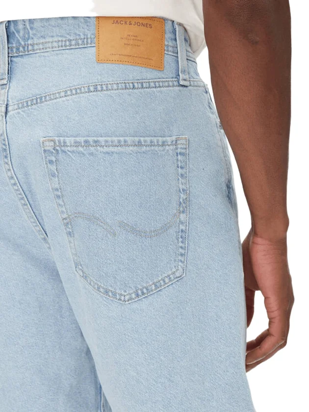 Jjoriginal Shorts Sq 730