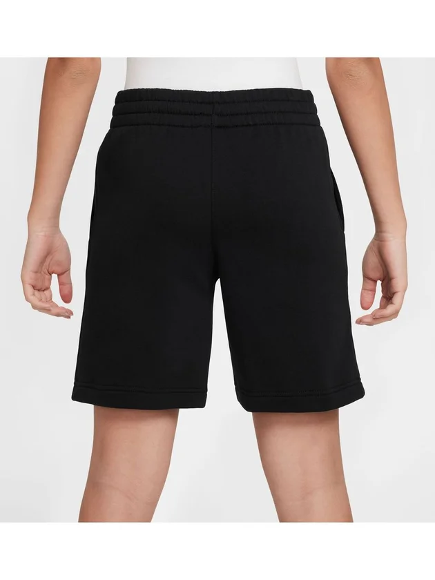 Club Short Create