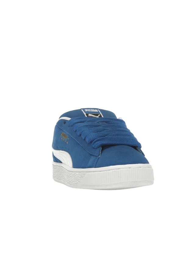 Suede XL