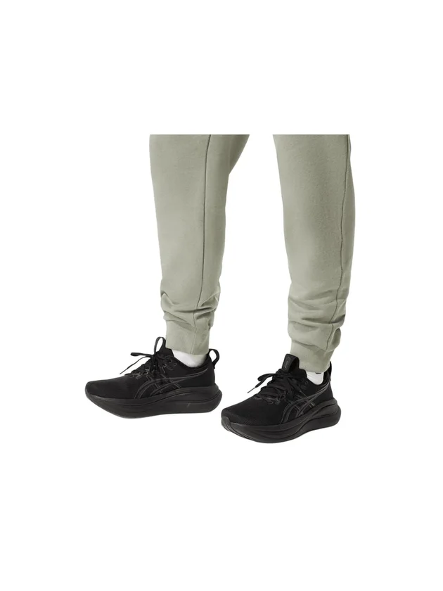 Logo Fleece Pant
