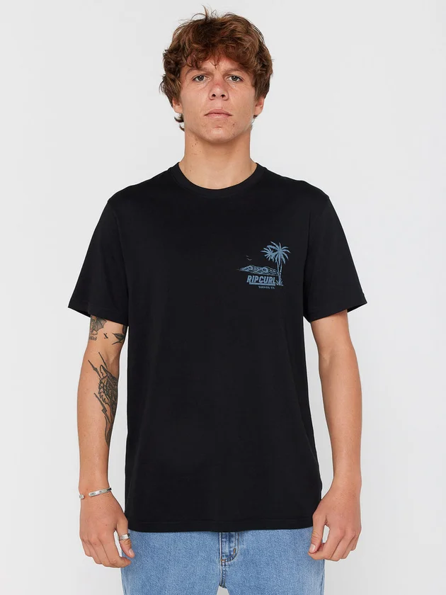 Sportline Tubular Tee