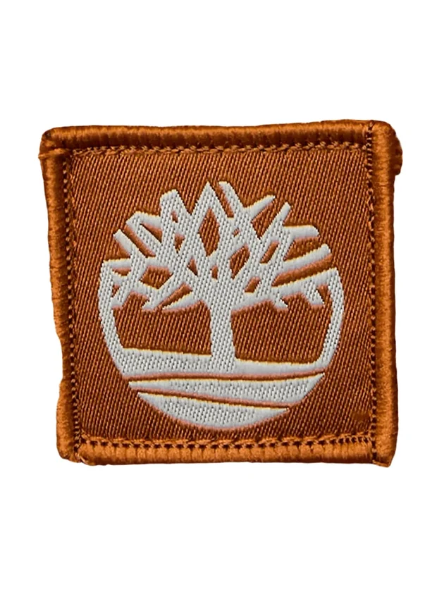 Tonal Patch Beanie