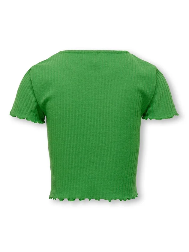 Kognella S S O Neck Top Noos