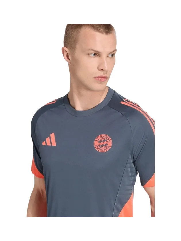 FCB TR Jsy