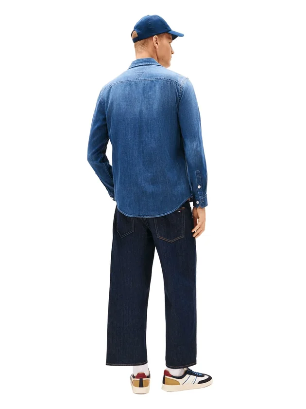 Denim Regular Fi