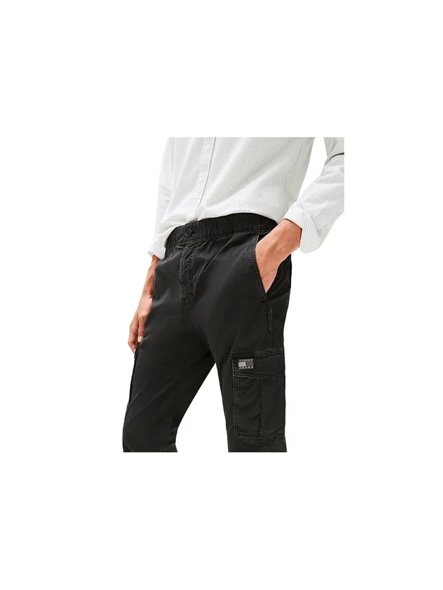 Scanton Cargo Jogger