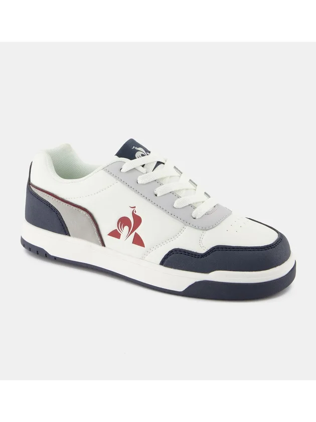 LCS Court Breaker Optical White Dark