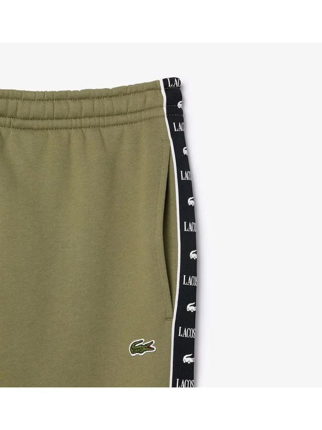 Tracksuit Trousers