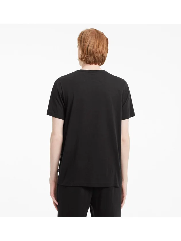 Ess Cat Logo Tee