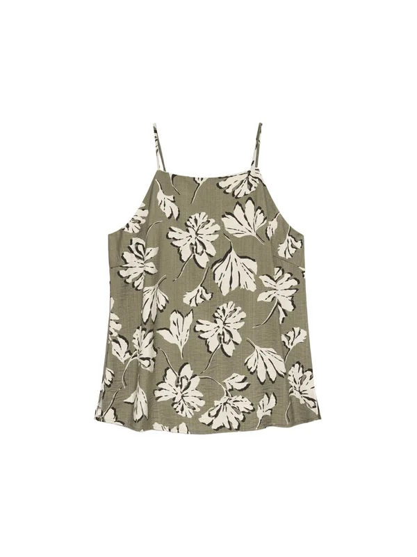 Jennifer Singlet Top Wvn Btq Sp
