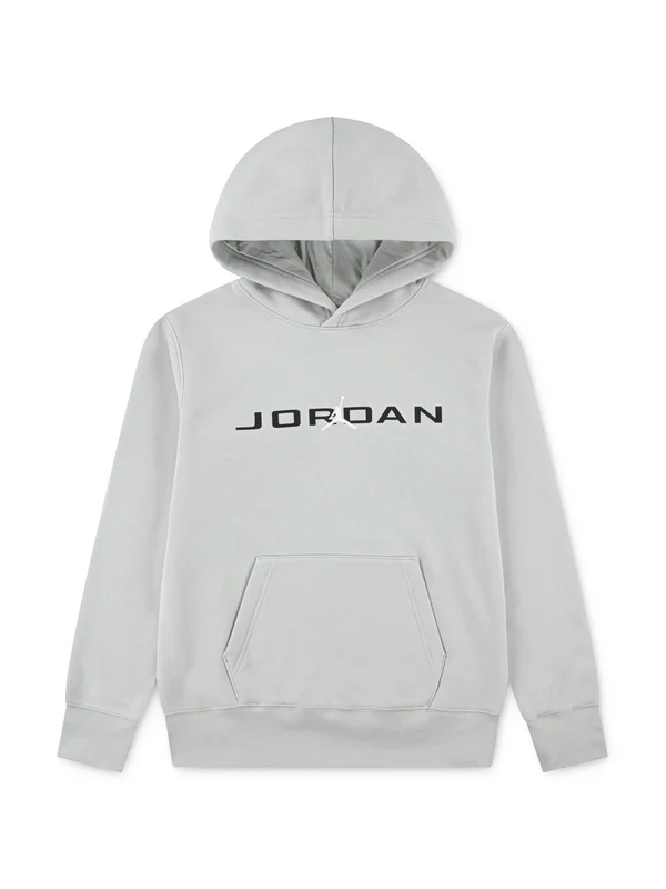Mj Stretch Hbr Po Hoodie