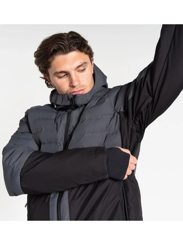Ollie II Jacket