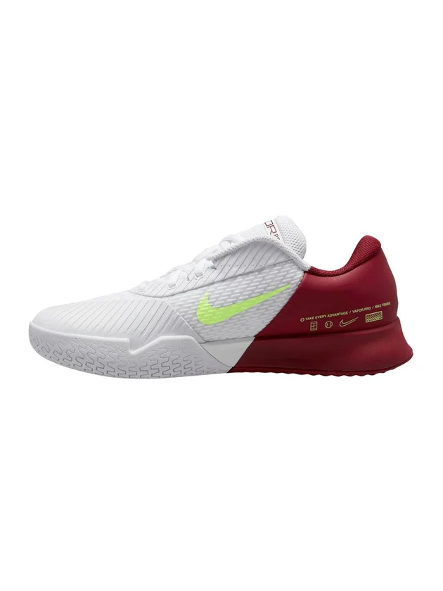 Zoom Vapor Pro 2 HC