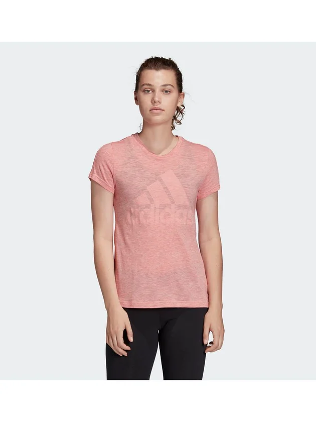 W Winners Tee