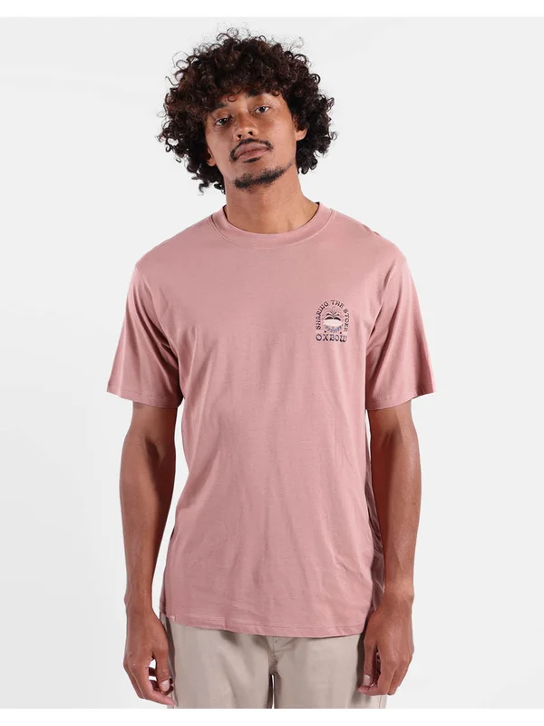 Tee Shirt Manches Courtes