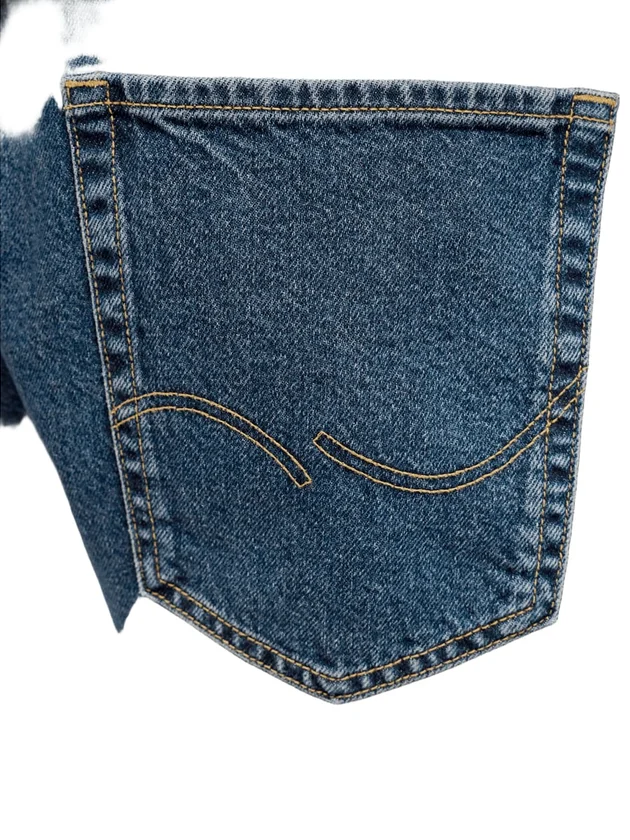 Jjoriginal Shorts Sq 069 Sn