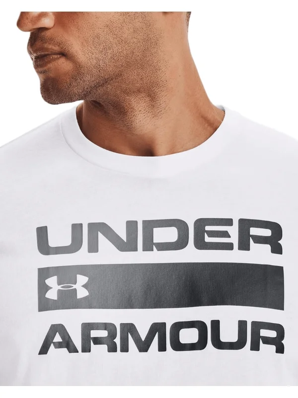 Team Issue Wordmark SS