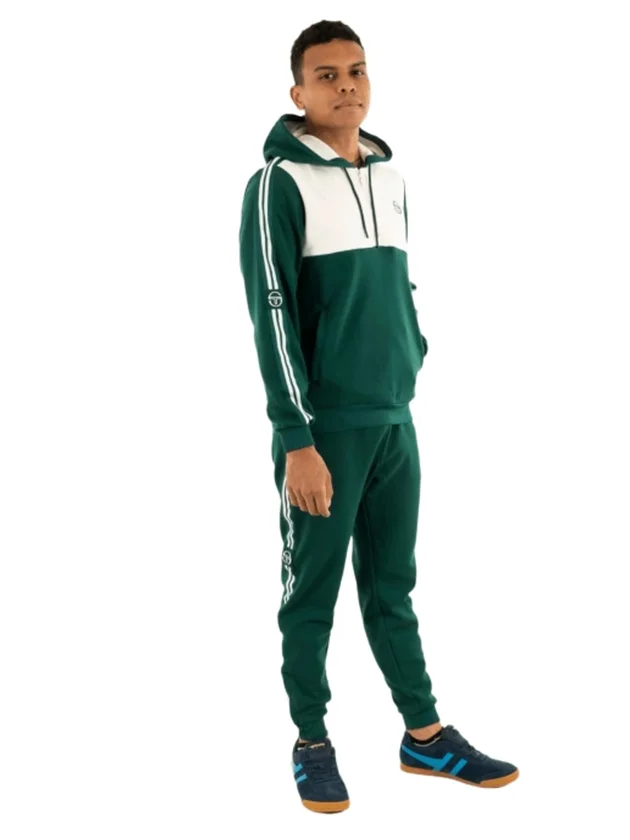Cesena Tracktop