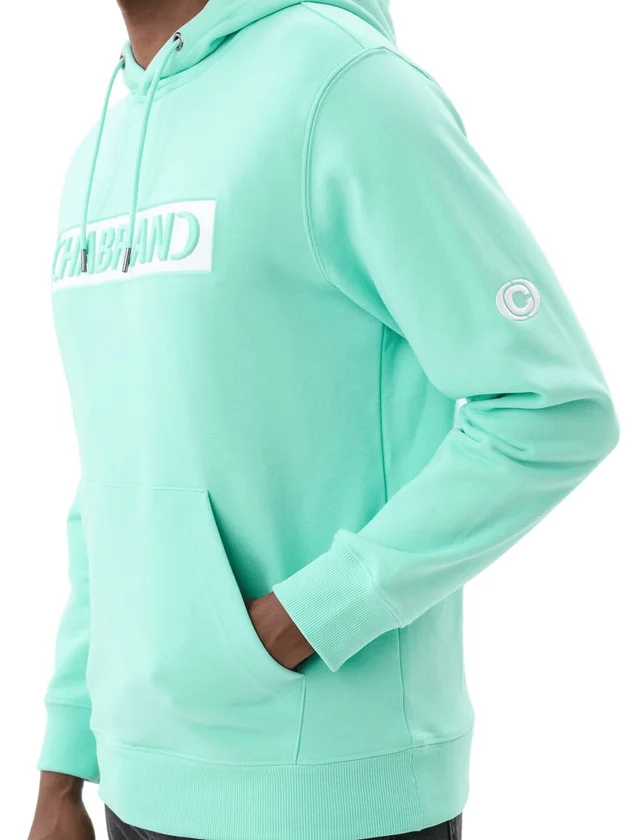 Sweatshirt Chabrand
