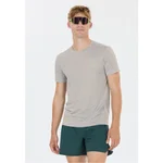 LIGHT GREY MELANGE