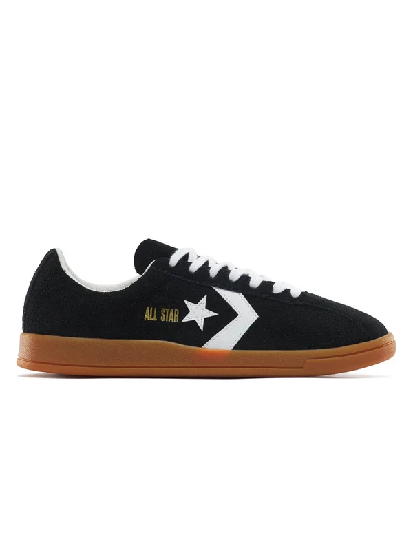 Classic Trainer Suede