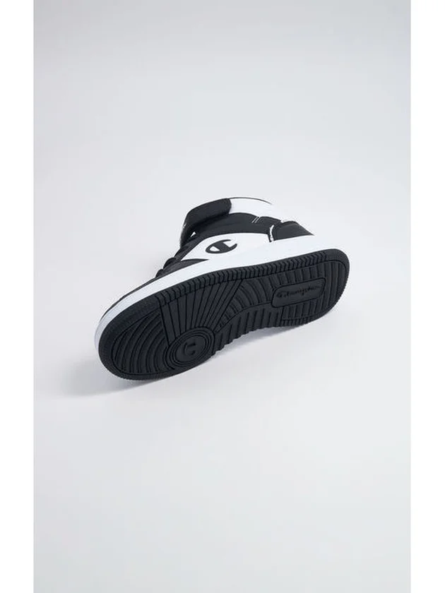 RD18 2.0 Mid Cut Shoe
