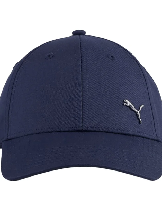 Ess Metal Puma Cat Bb Cap