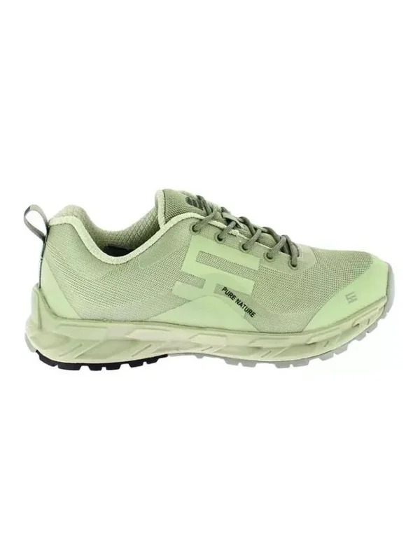 Chaussure de Marche Tige Basse