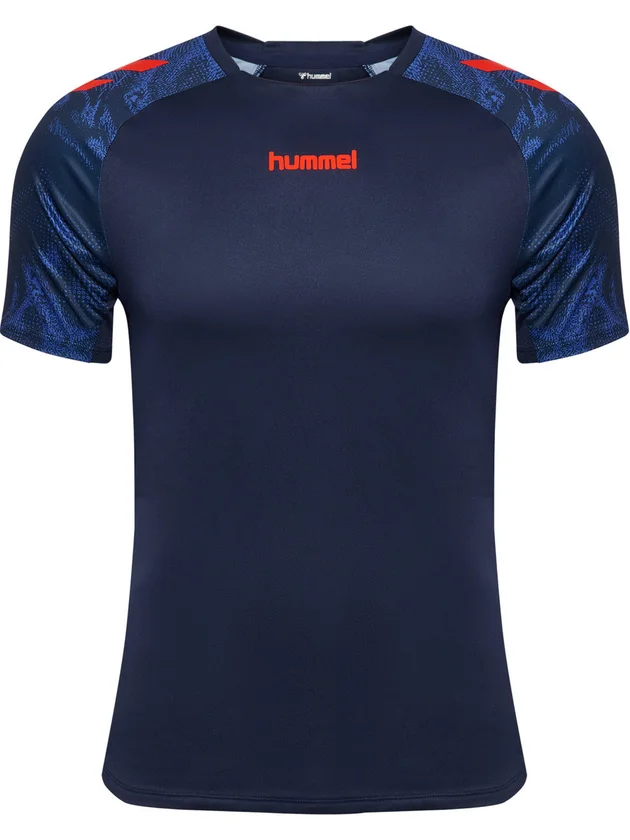 BLAZE26 Pro Training Jersey S S